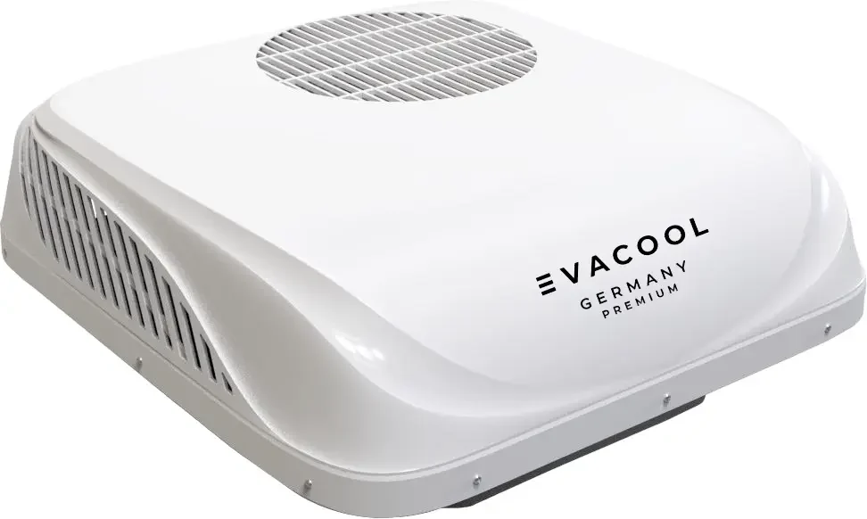 EVA 12V 20AT PREMIUM KLIMA
