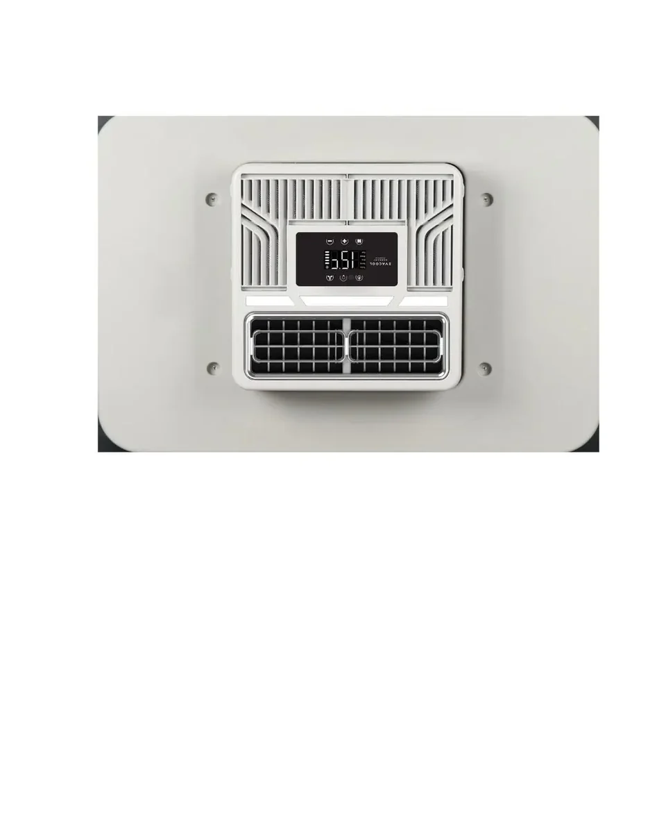 EVA 12V PREMIUM KLIMA