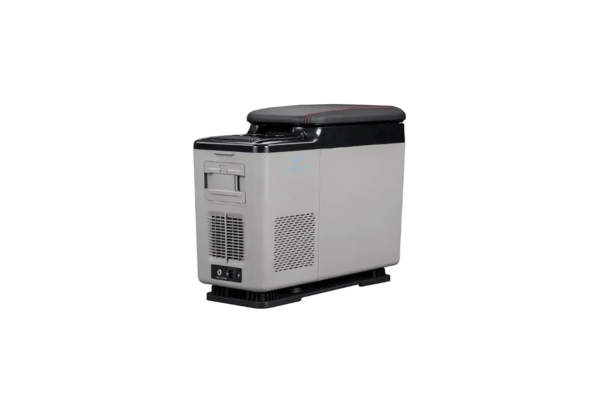 EVA 15 MOBİL BUZDOLABI