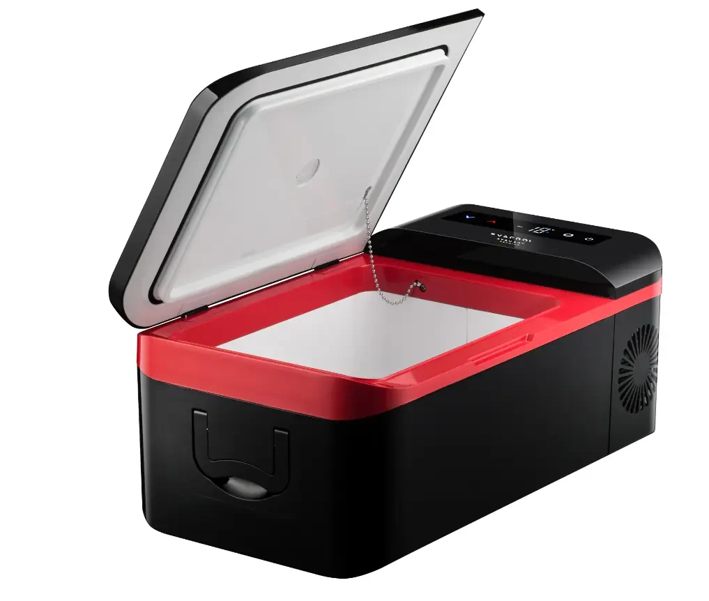 EVA 15 PREMİUM MOBİL BUZDOLABI