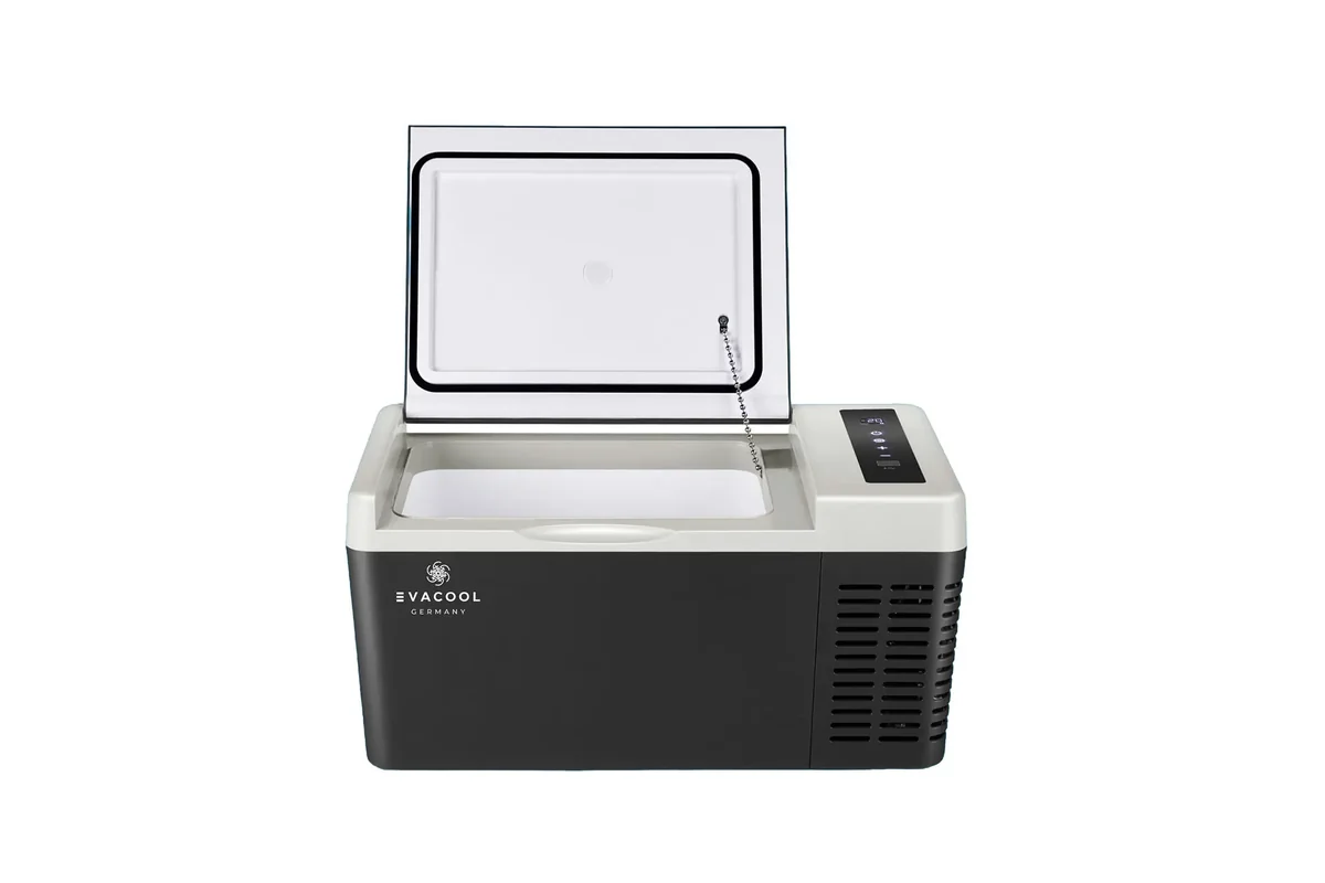 EVA 18 MOBİL BUZDOLABI