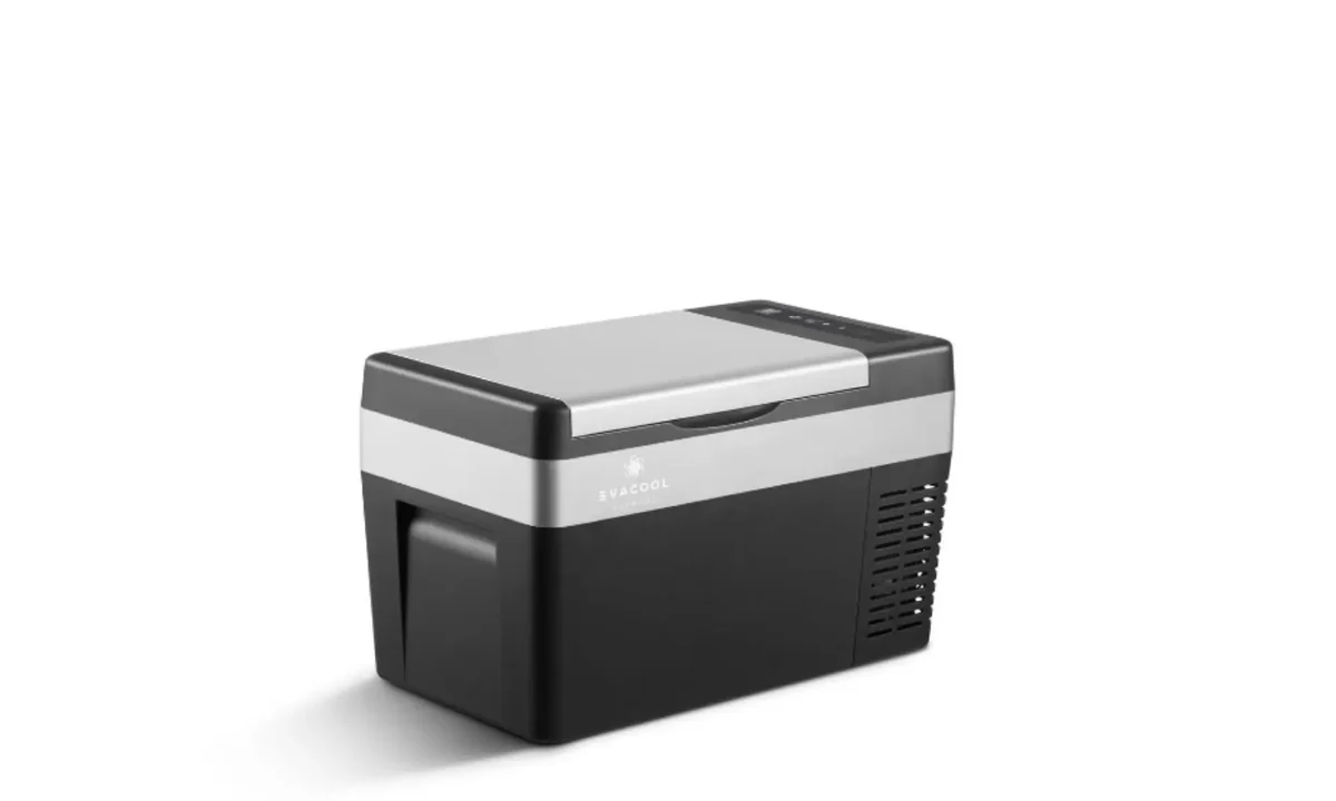 EVA 25 MOBİL BUZDOLABI