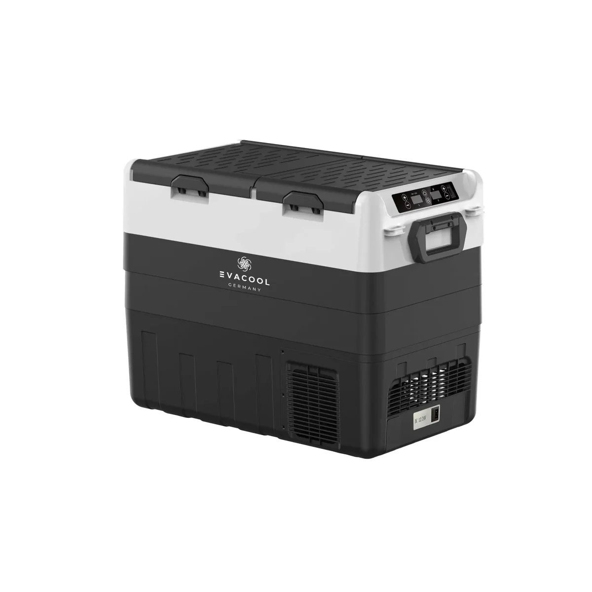 EVA 55AX MOBİL BUZDOLABI