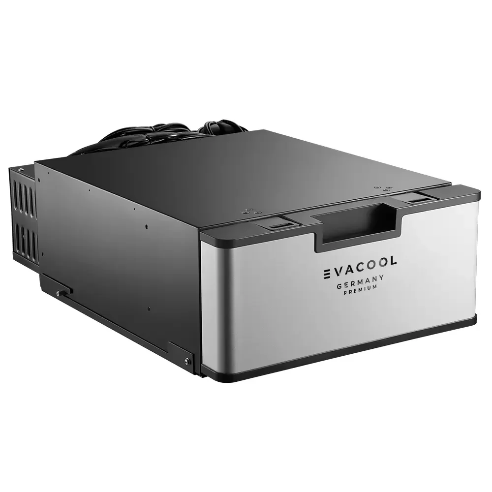 EVA D23 PREMİUM ÇEKMECELİ BUZDOLABI